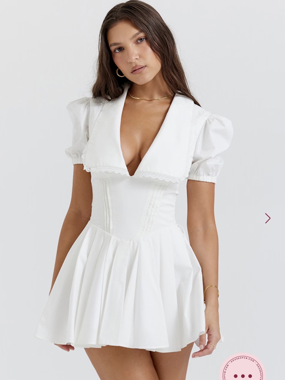 House of CB Piera Dress